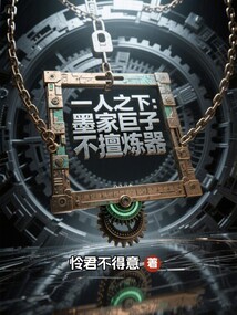一人之下墨家巨子不擅炼器 最新章节 无弹窗